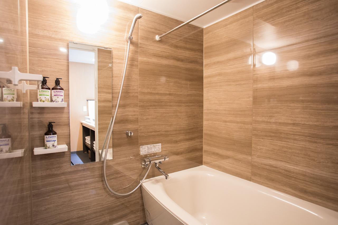 Mimaru Akasaka 4* Prefektura Tokio