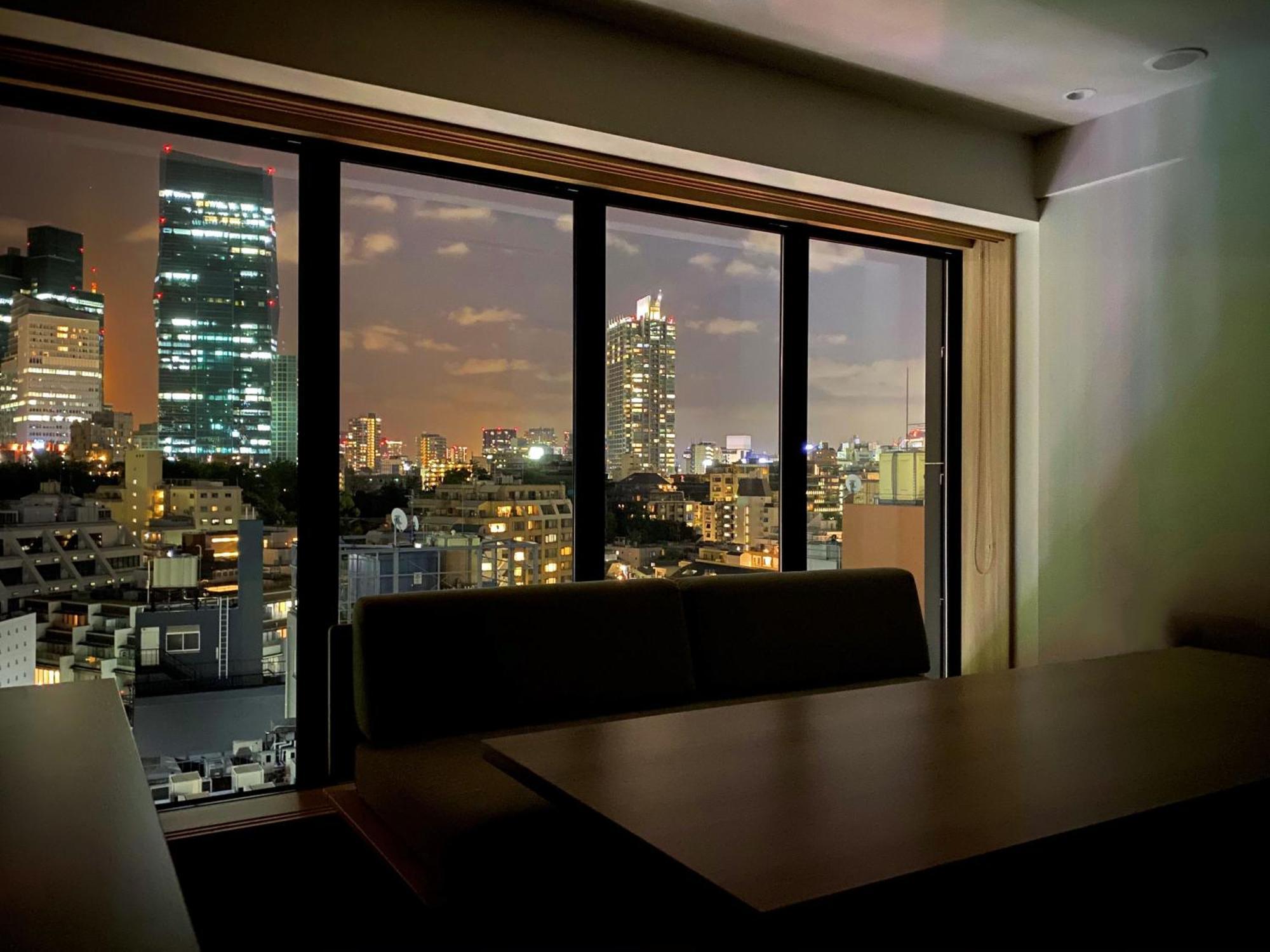 Mimaru Akasaka Hotel Prefektura Tokio