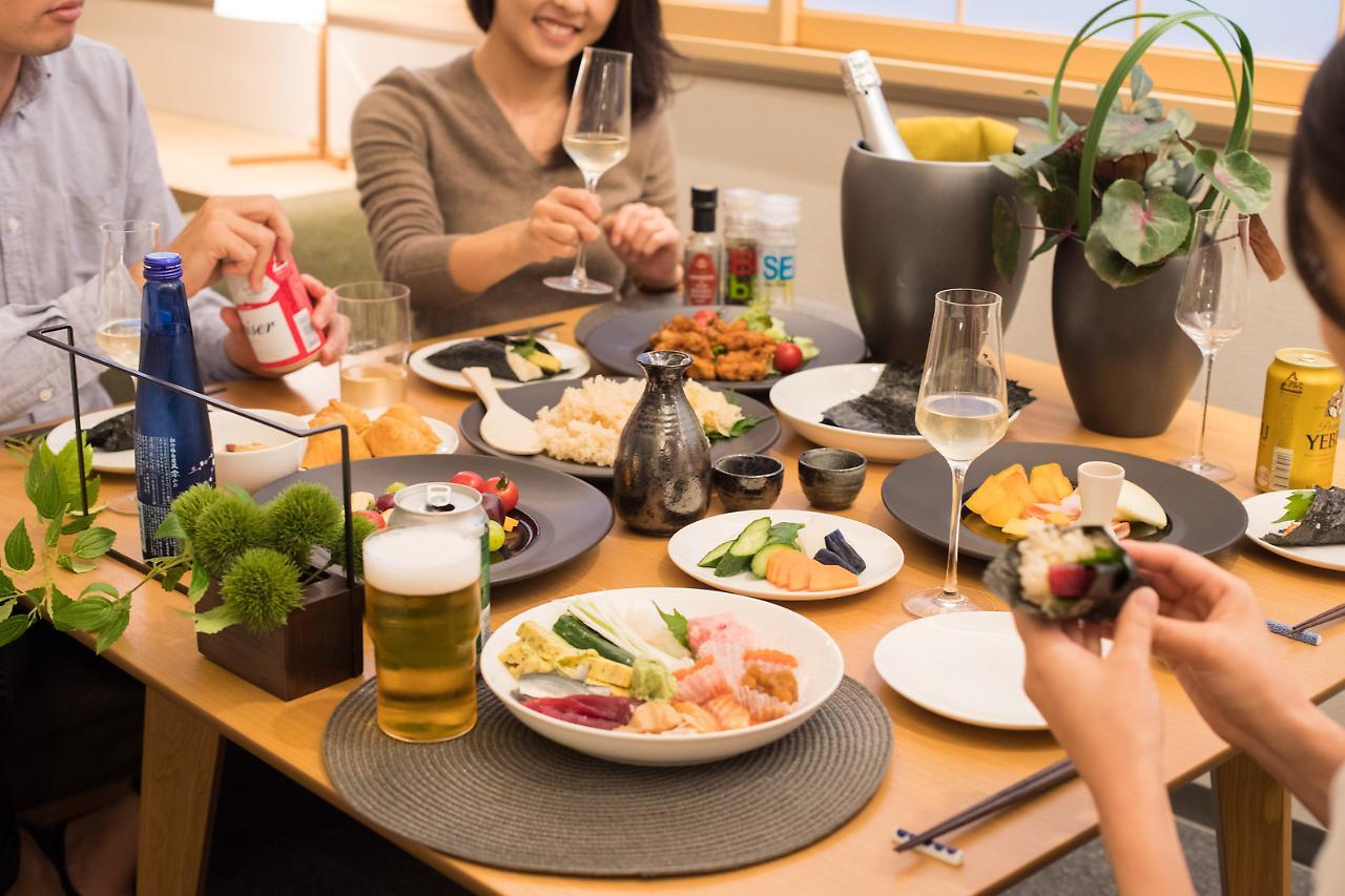 Mimaru Akasaka 4* Präfektur Tokio