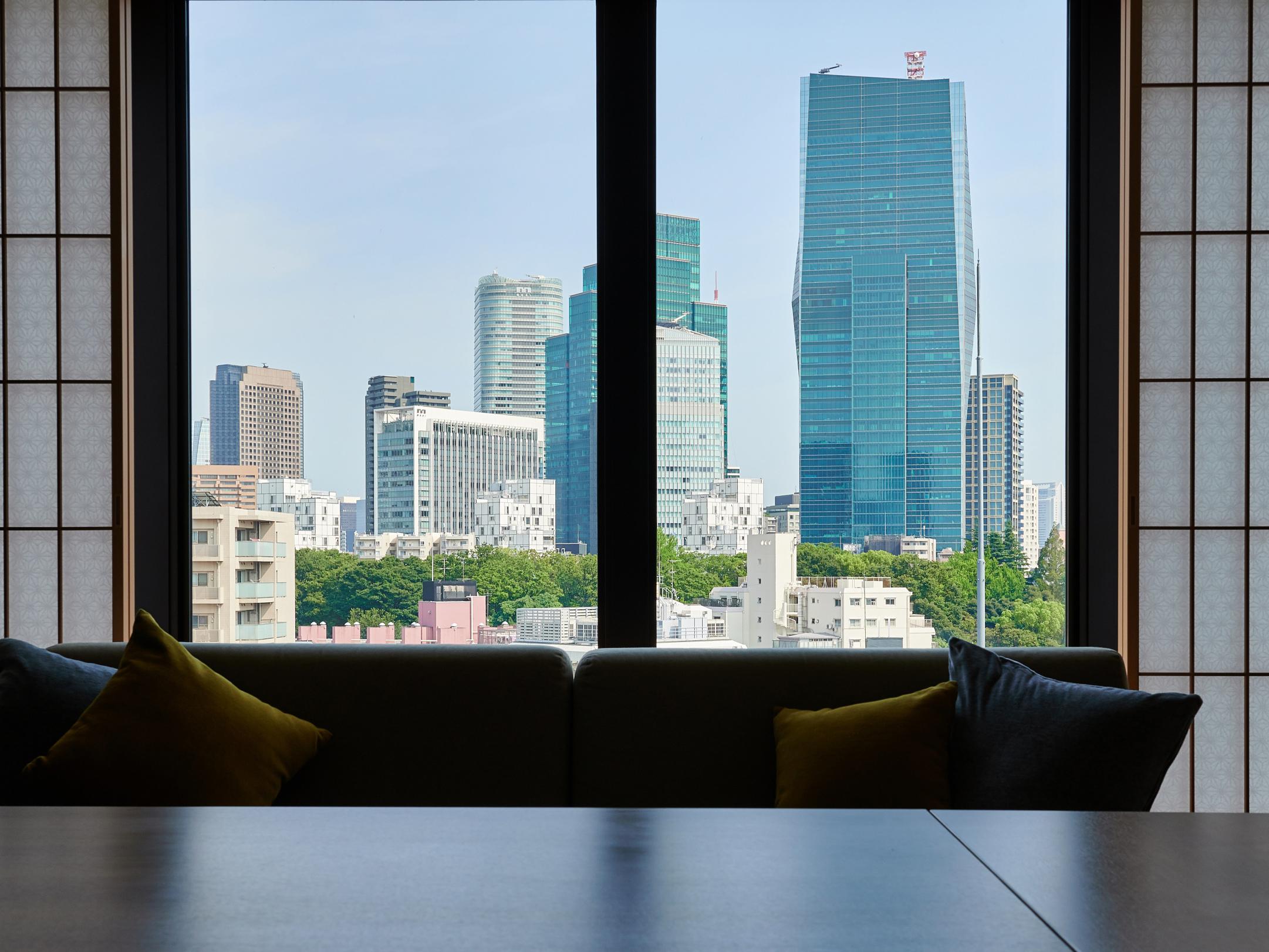 Mimaru Akasaka Hotel Präfektur Tokio