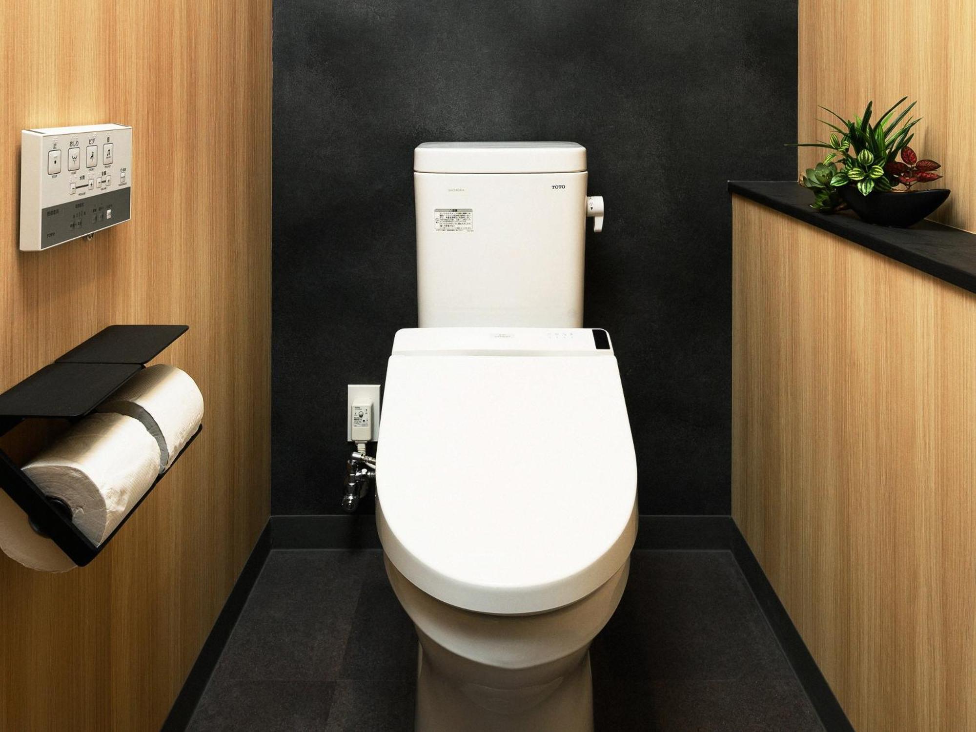Hotel Mimaru Akasaka Präfektur Tokio