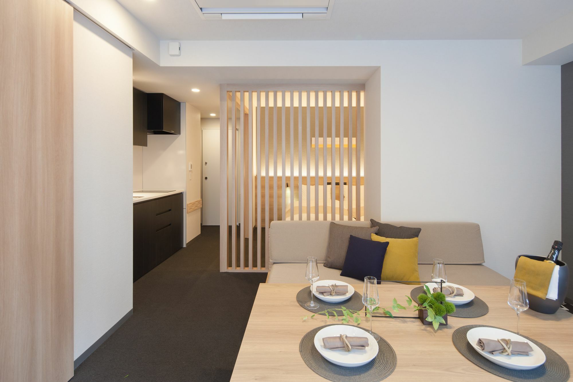 Mimaru Akasaka Hotel Präfektur Tokio