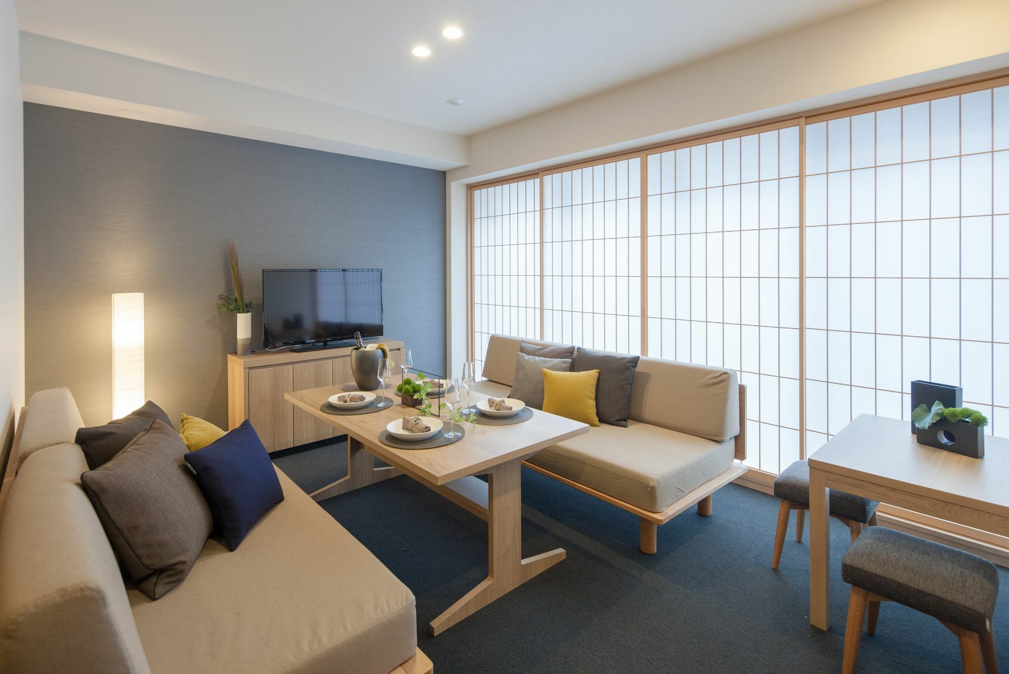 Mimaru Akasaka Präfektur Tokio