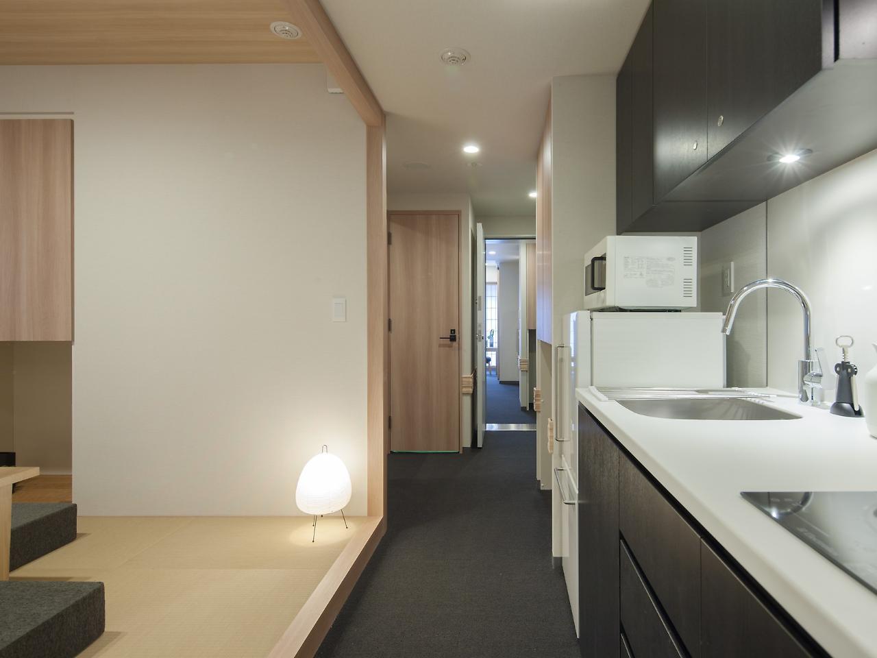 Mimaru Akasaka 4* Tokio