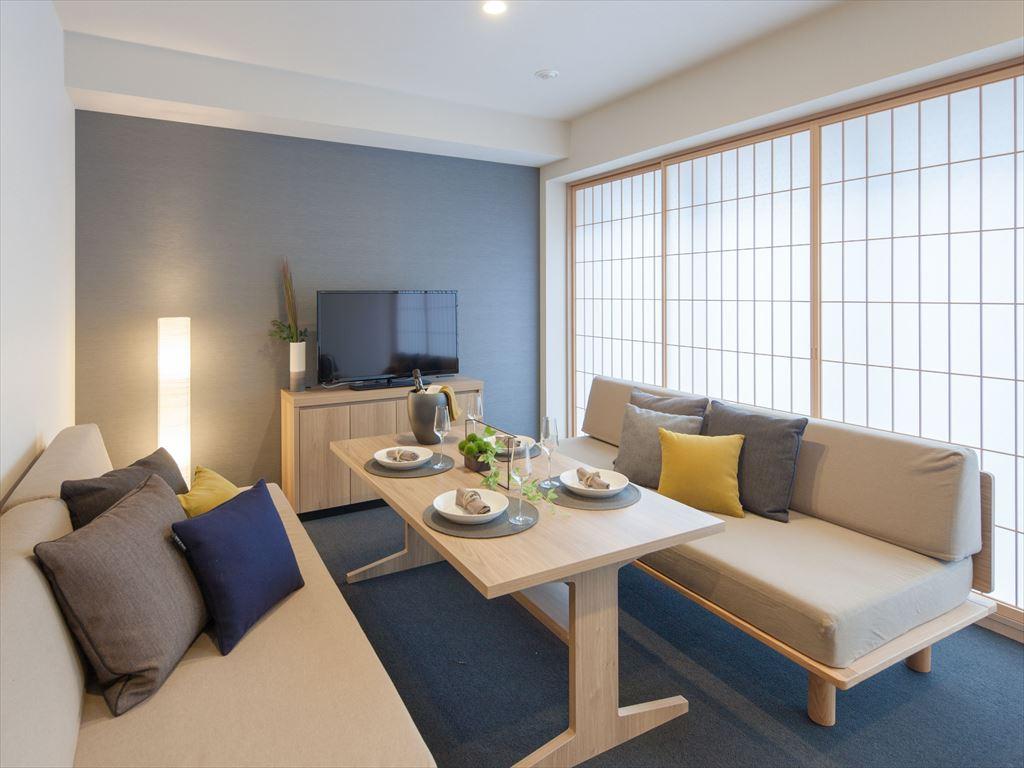 Mimaru Akasaka Tokio