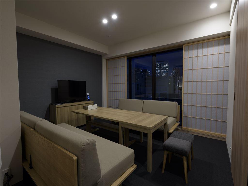 Mimaru Akasaka 4* Tokio