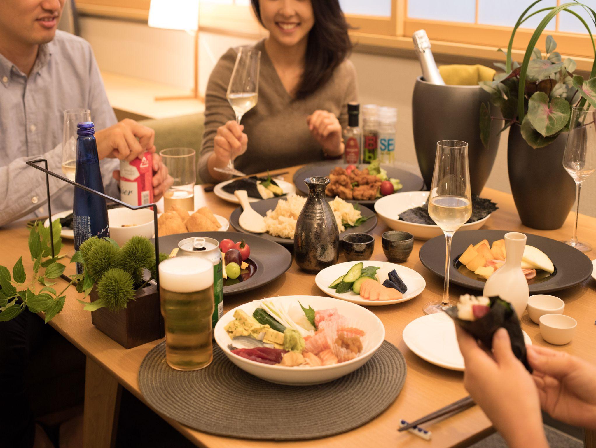 Mimaru Akasaka Tokio