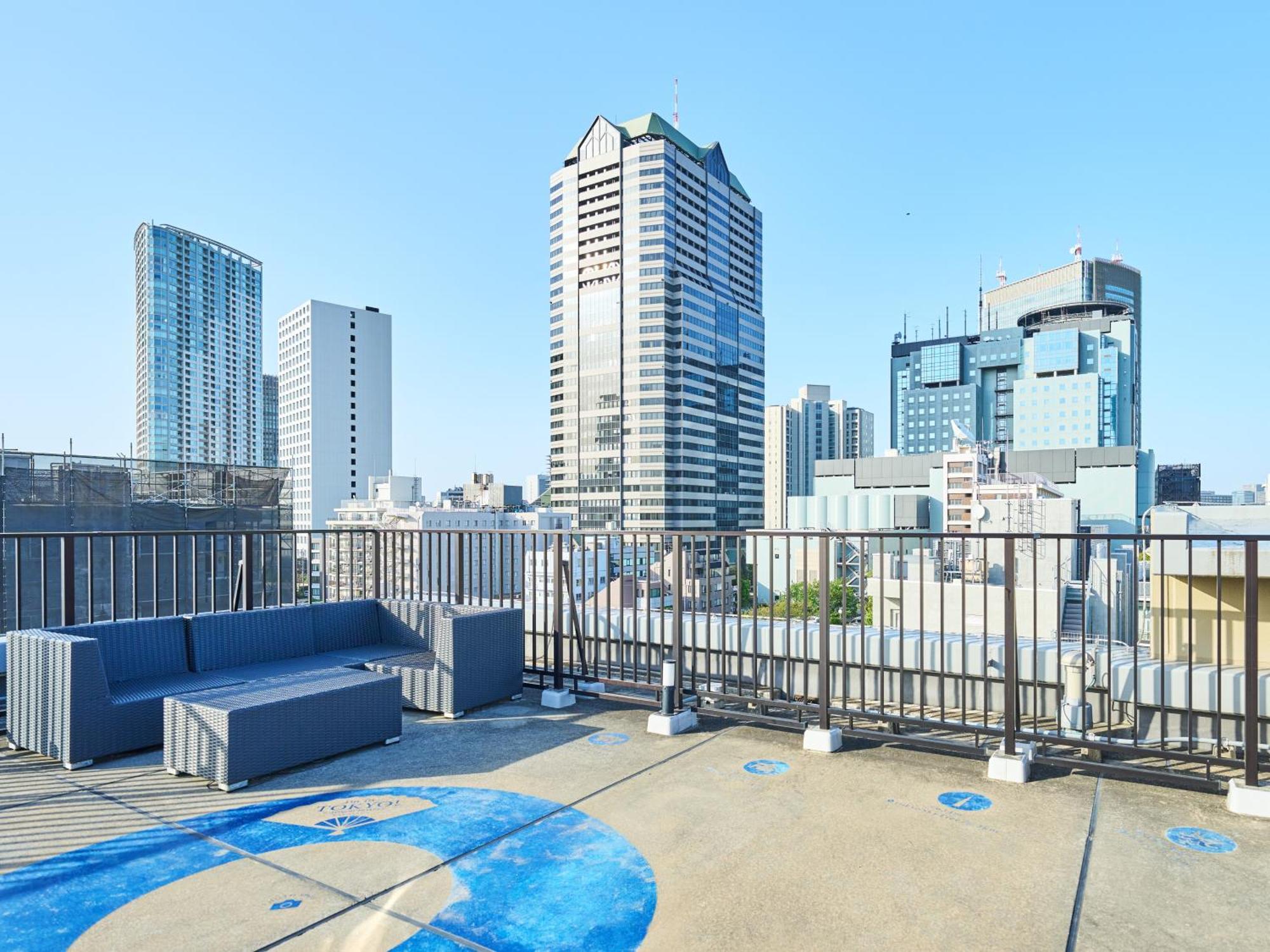 Mimaru Akasaka Hotel Tokio