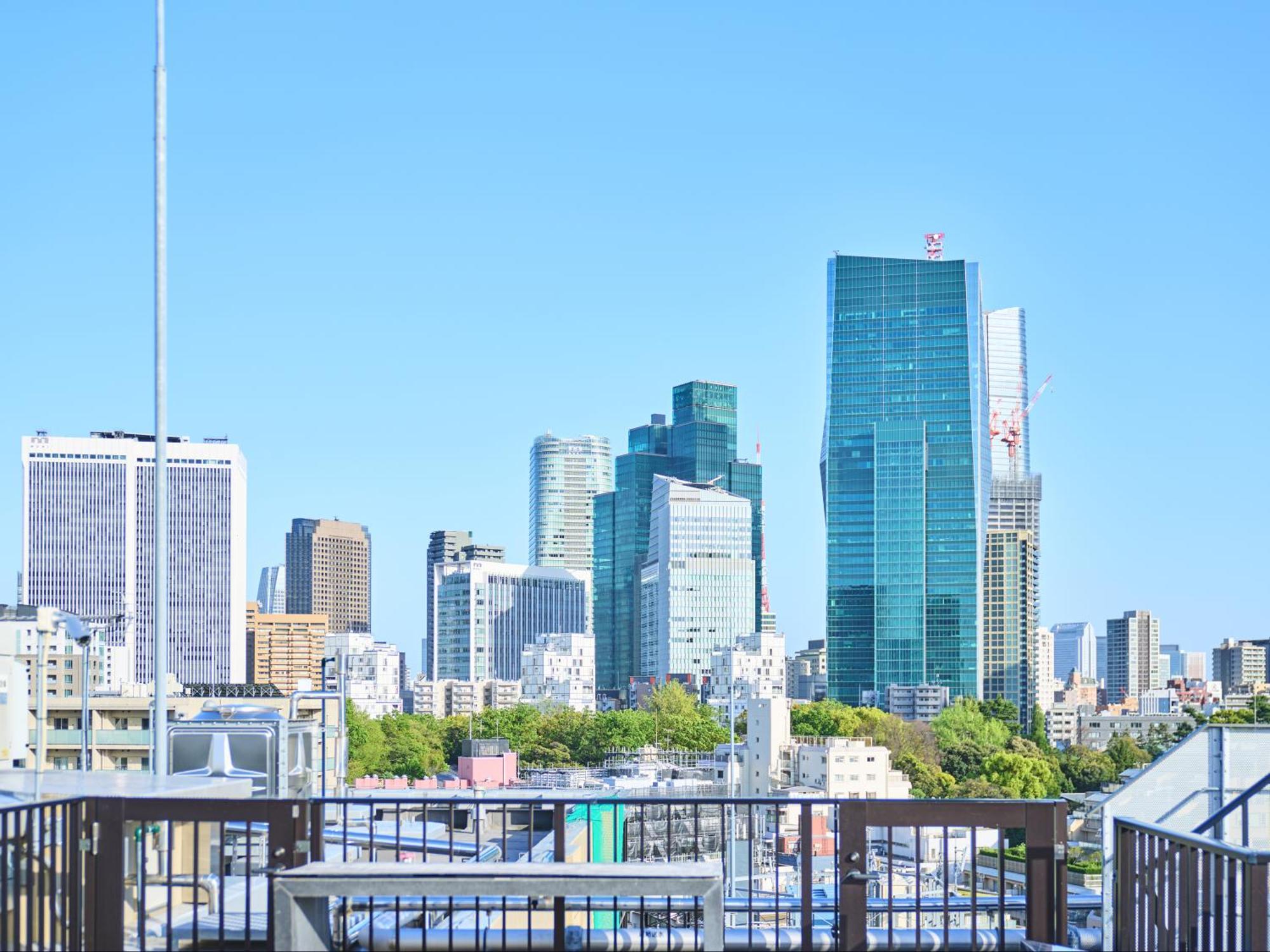 Hotel Mimaru Akasaka Tokio