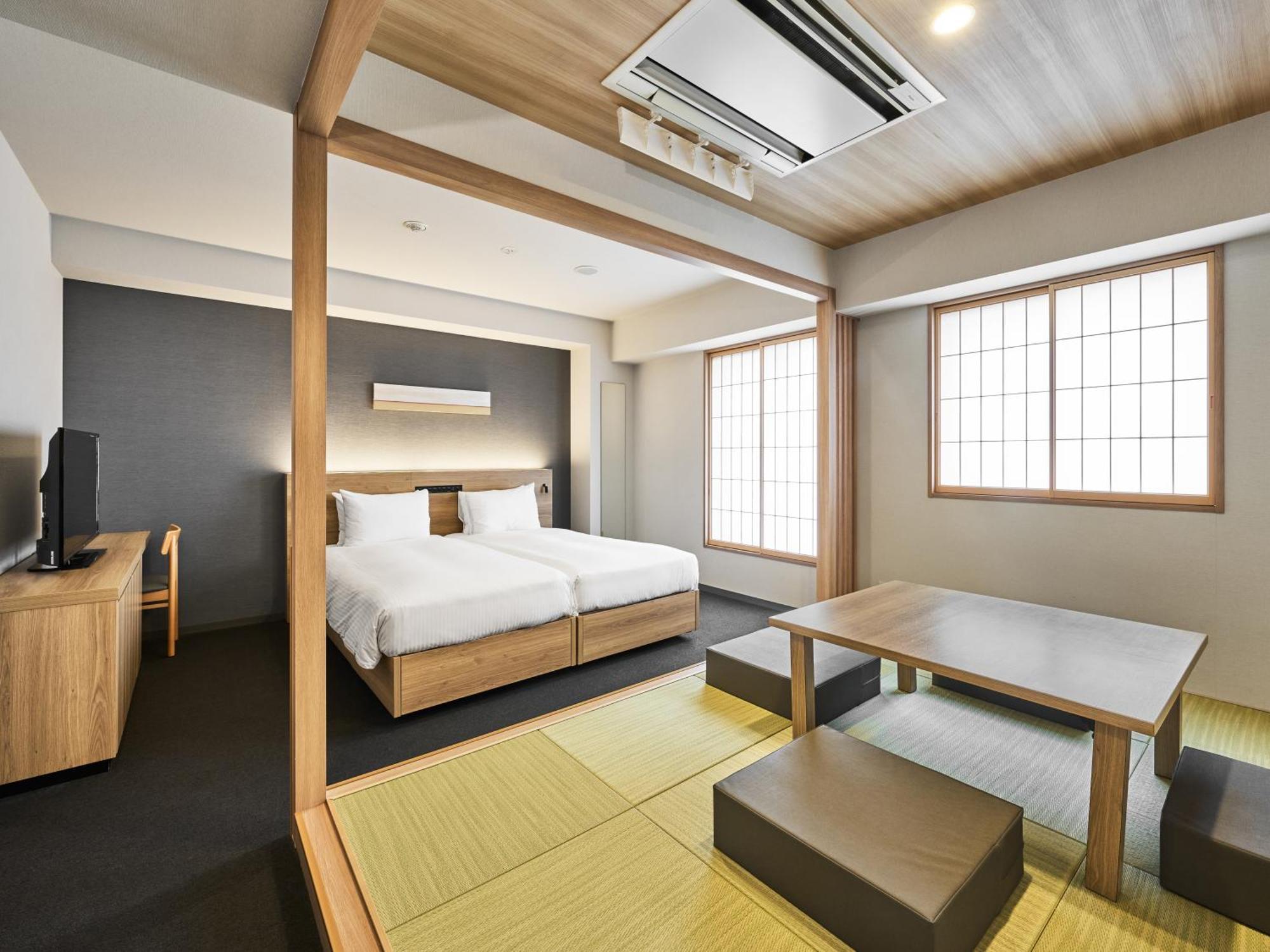 Mimaru Akasaka Hotel Tokio