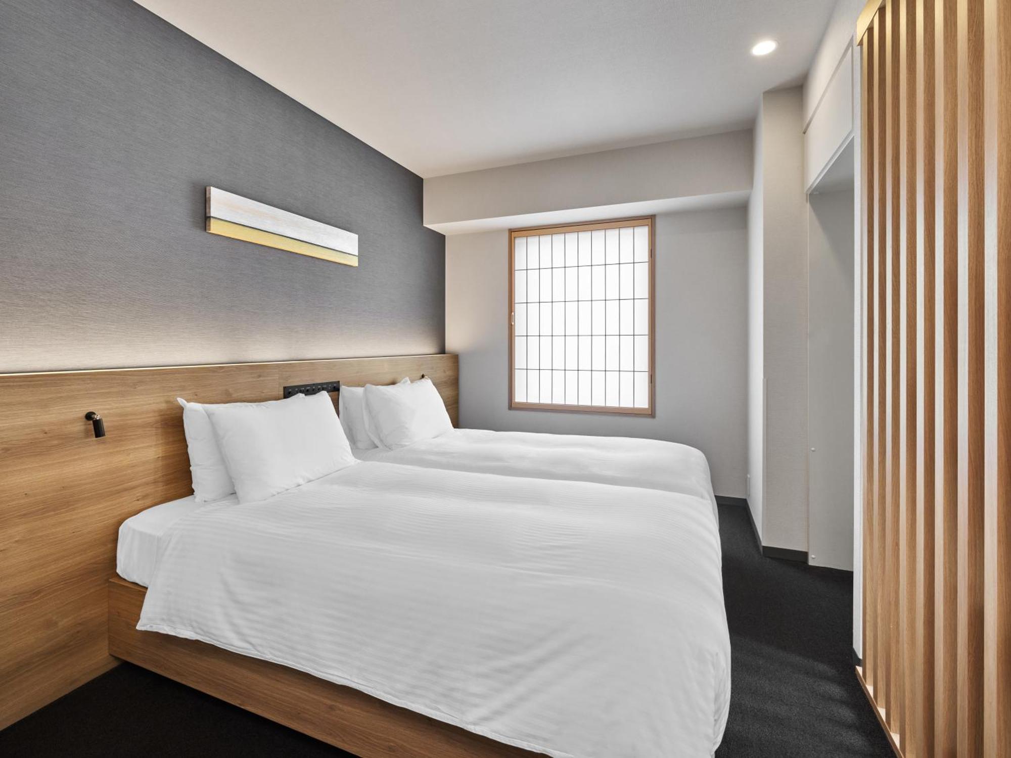 Hotel Mimaru Akasaka Tokio